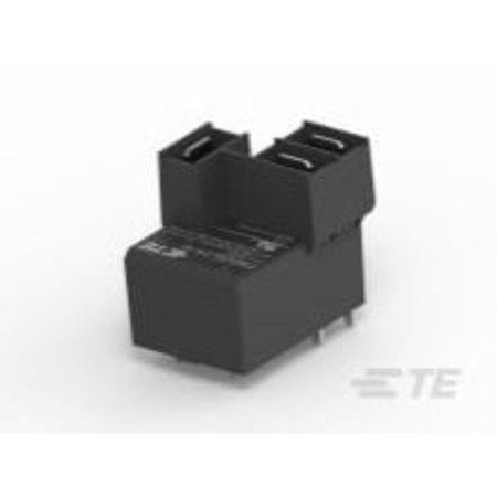 TE CONNECTIVITY Power/Signal Relay, 1 Form C, 48Vdc (Coil), 900Mw (Coil), 20A (Contact), Panel Mount 1558670-8